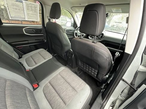 Used 2022 Ford Bronco Sport Big Bend image 12