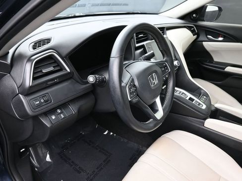 Used 2019 Honda Insight Touring image 20