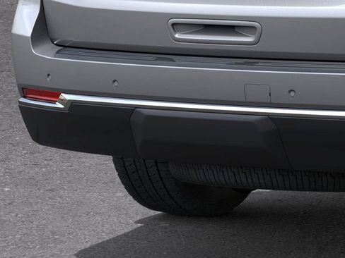 New 2026 Chevrolet Tahoe LS image 14