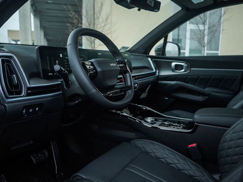 New 2026 Kia Sorento SX Prestige image 19