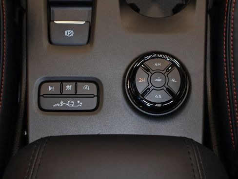 New 2025 Ford Ranger Raptor image 27