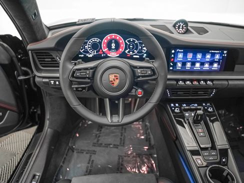 New 2026 Porsche 911 Carrera GTS image 14