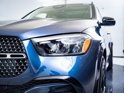 New 2026 Mercedes-Benz GLE 350 4MATIC image 17