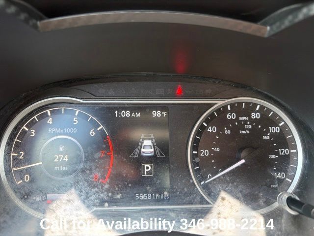 Used 2020 Nissan Versa SR FWD image 12