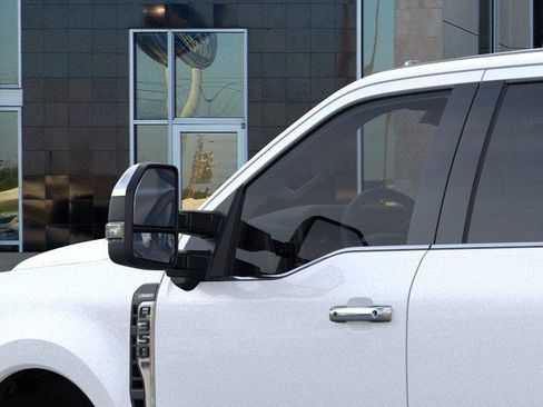 New 2026 Ford F350 Lariat w/ Lariat Premium Package AWD/4WD image 20