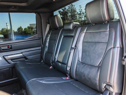 Used 2026 Toyota Tundra TRD Pro AWD/4WD image 18