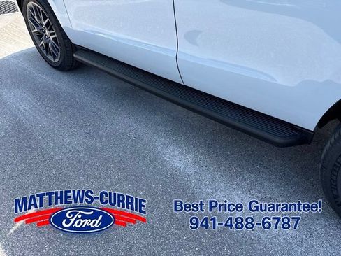 New 2026 Ford Expedition Platinum w/ Stealth Appearance Package AWD/4WD image 17