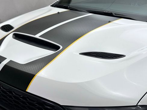 Certified 2024 Dodge Durango SRT image 6