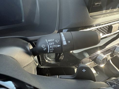 New 2026 Honda Civic Sport Touring image 22