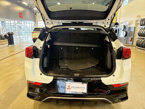 Used 2024 Buick Encore GX Sport Touring image 31
