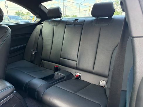 Used 2018 BMW M2 RWD image 28