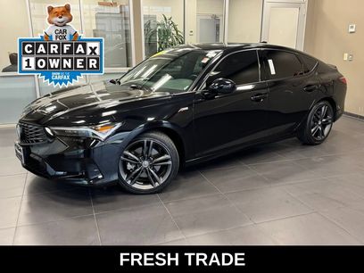 Certified 2023 Acura Integra A-Spec