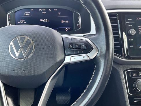 Used 2022 Volkswagen Atlas SE image 23