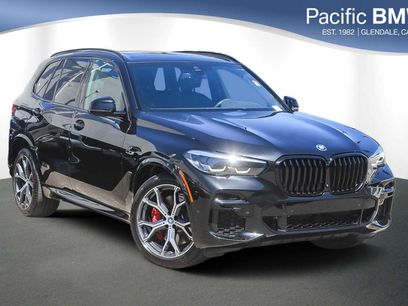 Certified 2022 BMW X5 xDrive45e w/ M Sport Package