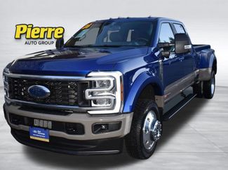 Certified 2026 Ford F450 King Ranch video 1