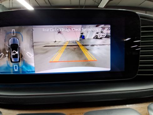 Used 2026 Mercedes-Benz GLE 450 4MATIC image 26