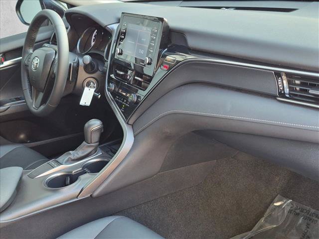 Used 2024 Toyota Camry SE FWD image 20