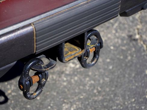 Used 2024 RAM 2500 Laramie w/ Sport Appearance Package image 31