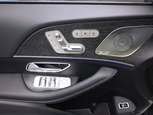 Used 2026 Mercedes-Benz GLE 350 4MATIC image 20