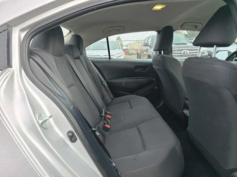 Used 2024 Toyota Corolla LE FWD image 12
