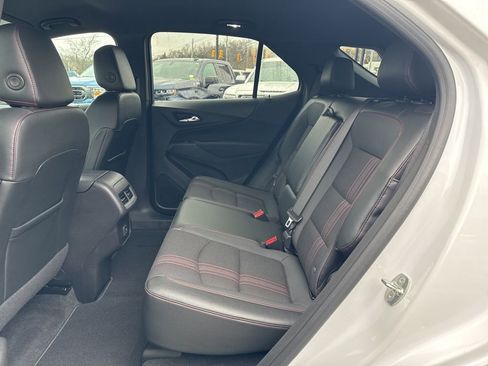 Used 2023 Chevrolet Equinox RS image 25