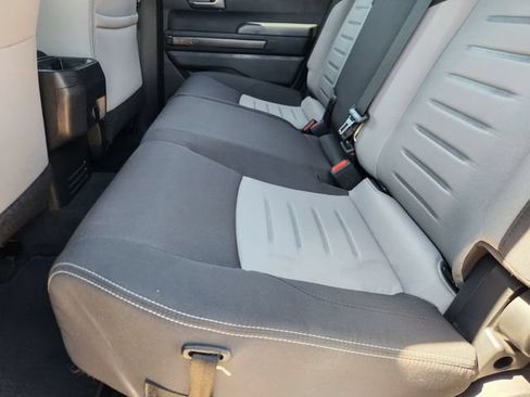 Certified 2025 Toyota Tacoma TRD Sport AWD/4WD image 29