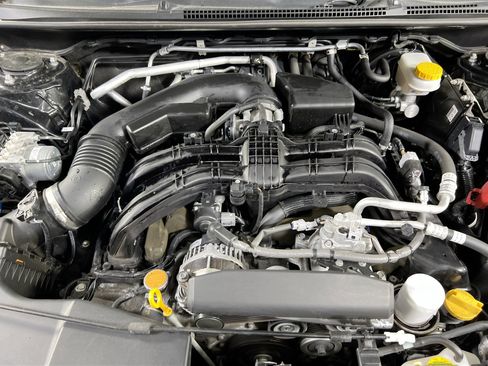 Used 2022 Subaru Crosstrek 2.5i Sport w/ Moonroof Package image 30