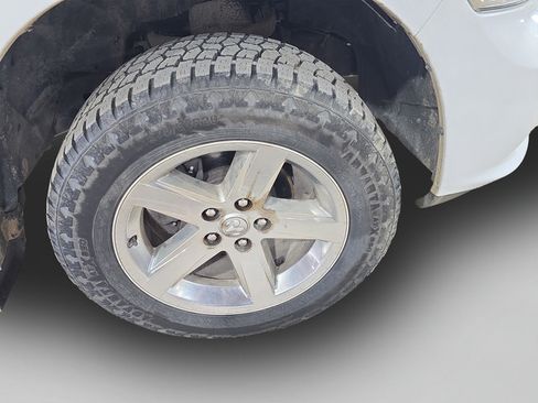Used 2016 RAM 1500 Express AWD/4WD image 27