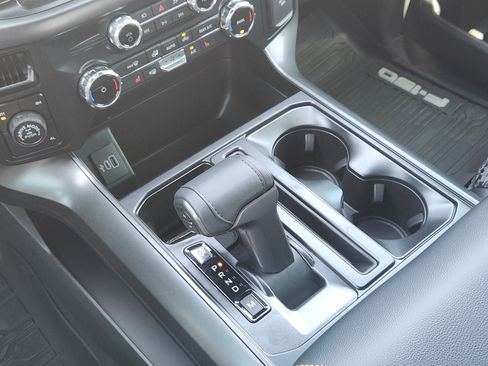 New 2026 Ford F150 Tremor AWD/4WD image 18