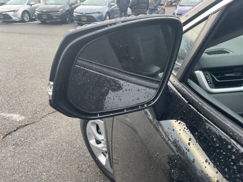 New 2025 Toyota RAV4 LE image 9