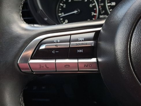 Certified 2023 MAZDA CX-30 AWD 2.5 S w/ Preferred Package image 23