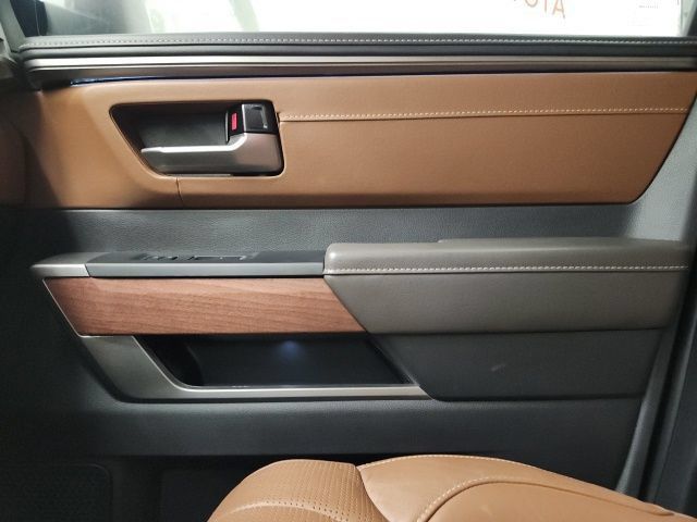 Certified 2026 Toyota Tundra 1794 Edition AWD/4WD image 88