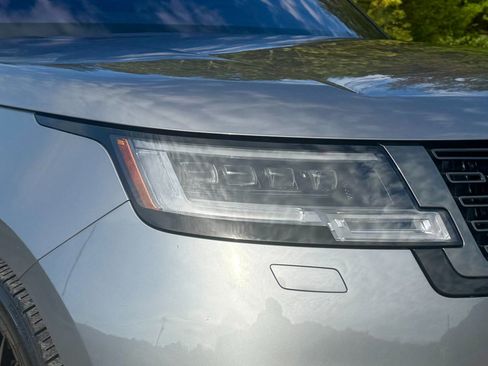 Used 2023 Land Rover Range Rover SE image 45