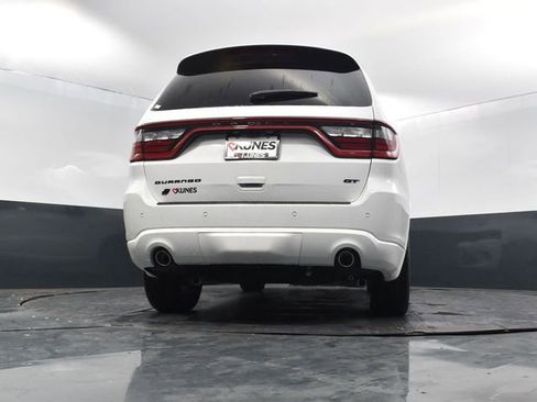 New 2026 Dodge Durango GT image 52