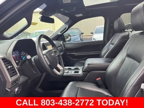 Used 2021 Ford Expedition XLT RWD image 7