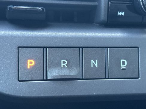 New 2026 Nissan Leaf Platinum+ w/ Cargo Package (Platinum+) image 26