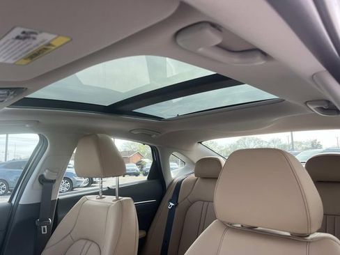New 2026 Hyundai Sonata Limited FWD image 27