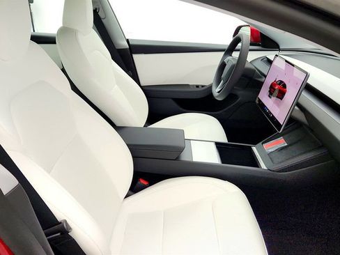 Used 2026 Tesla Model 3 RWD image 26