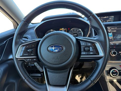 Used 2018 Subaru Impreza 2.0i Limited image 12