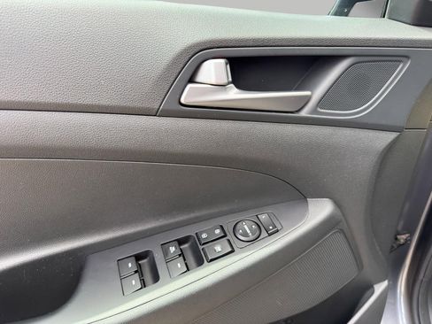 Used 2017 Hyundai Tucson SE FWD image 10