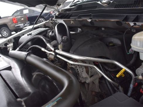 Used 2015 RAM 1500 Big Horn image 36