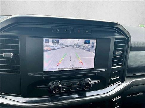 Used 2021 Ford F150 XL w/ STX Appearance Package RWD image 21