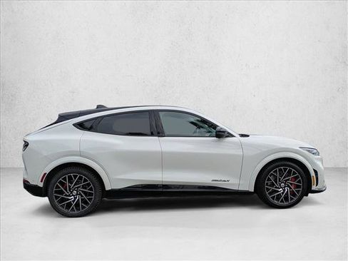 Used 2021 Ford Mustang Mach-E GT w/ GT Performance Edition image 4