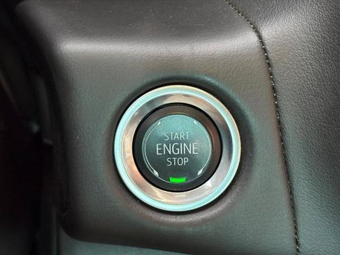 Certified 2024 Chevrolet Tahoe LT AWD/4WD image 11
