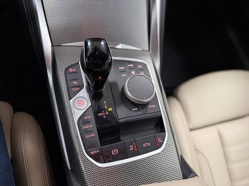 Used 2022 BMW 430i xDrive Convertible w/ M Sport Package image 32