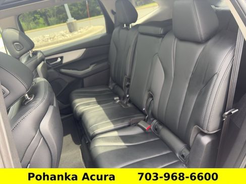 Certified 2026 Acura MDX SH-AWD image 27