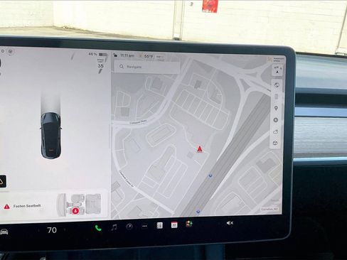 Used 2024 Tesla Model Y Performance image 14