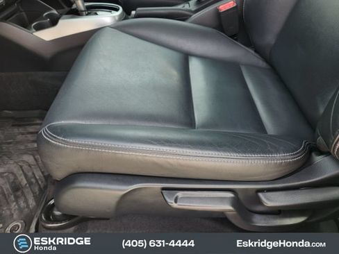 Used 2016 Honda Fit EX-L image 24