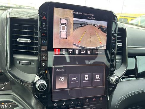 Used 2025 RAM 1500 Limited image 41