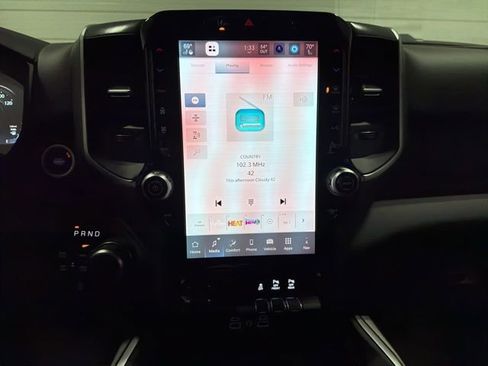 New 2026 RAM 1500 Big Horn image 16